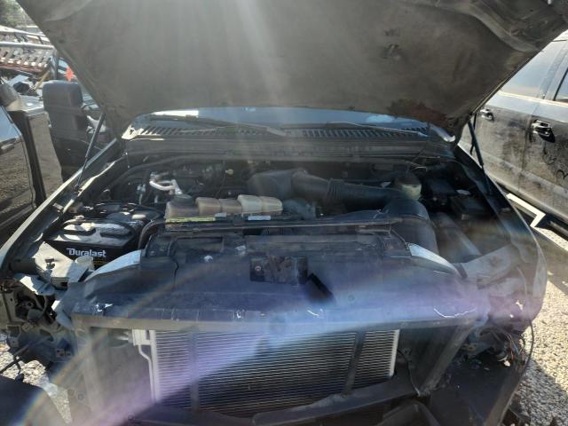 Photo 12 from auction – 2001 FORD EXCURSION with VIN 1FMNU43S21EA10883