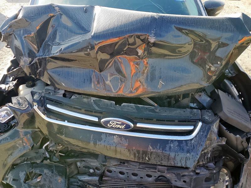 Photo 11 from auction – 2015 FORD ESCAPE TIT with VIN 1FMCU0J96FUC07522