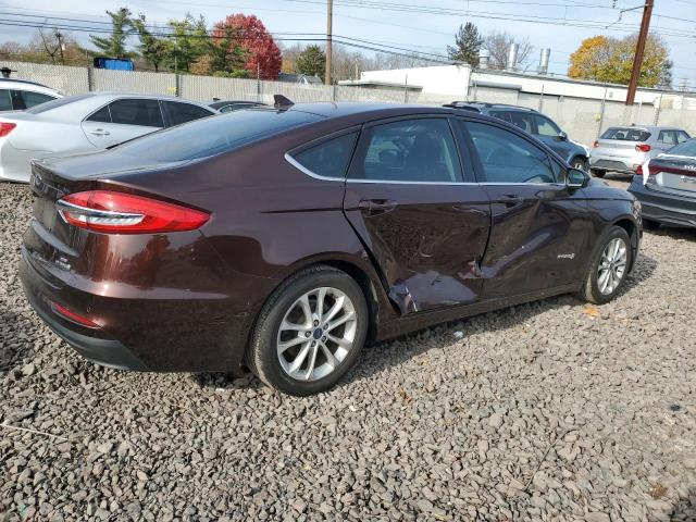 Photo 3 from auction – 2019 FORD FUSION SE with VIN 3FA6P0LU3KR192642