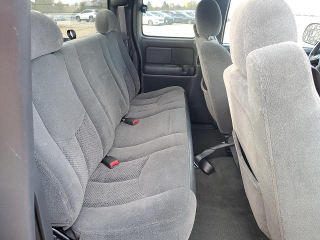 Photo 10 from auction – 2004 CHEVROLET SILVERADO with VIN 1GCEK19T84E201415
