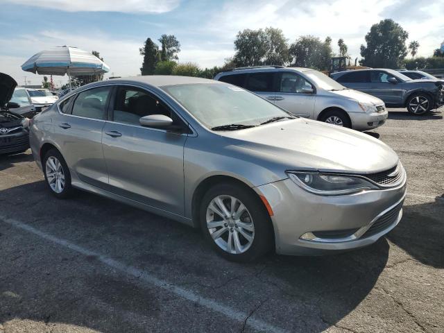 Photo 4 from auction – 2016 CHRYSLER 200 LIMITE with VIN 1C3CCCAB2GN171095