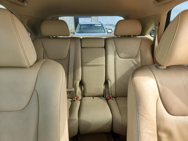 Photo 10 from auction – 2014 LEXUS RX 350 with VIN JTJZK1BAXE2011853
