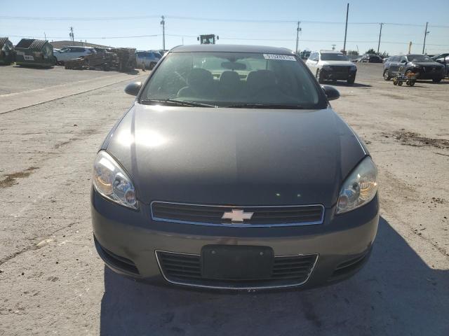 Photo 5 from auction – 2009 CHEVROLET IMPALA 1LT with VIN 2G1WT57K491114728