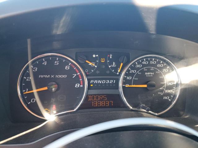 Photo 9 from auction – 2008 GMC CANYON with VIN 1GTDT13E888167693
