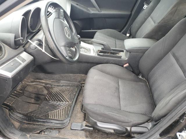 Photo 7 from auction – 2010 MAZDA MAZDA3 with VIN JM1BL1SF9A1231563