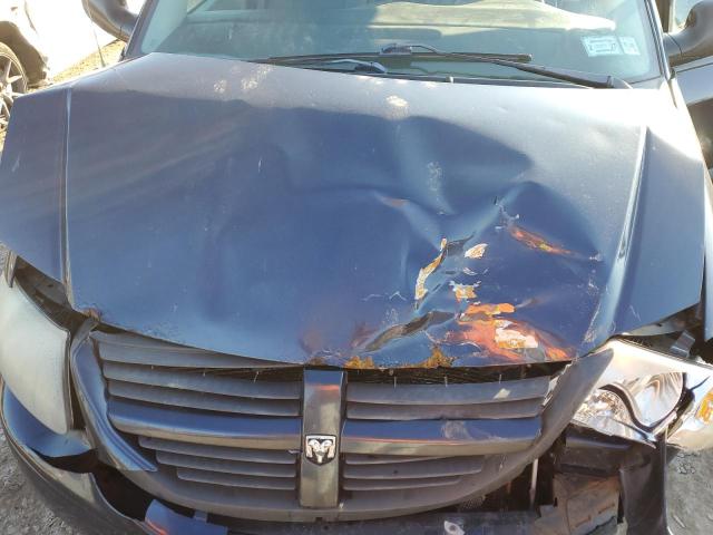 Photo 12 from auction – 2007 DODGE GRAND CARA with VIN 1D4GP24R77B181873