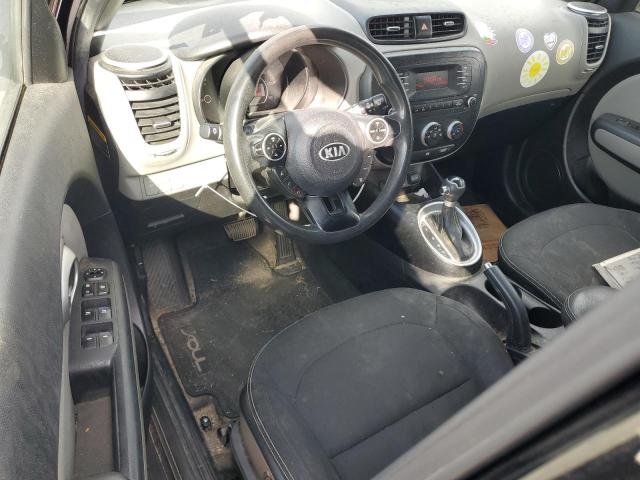 Photo 8 from auction – 2014 KIA SOUL with VIN KNDJP3A52E7060436