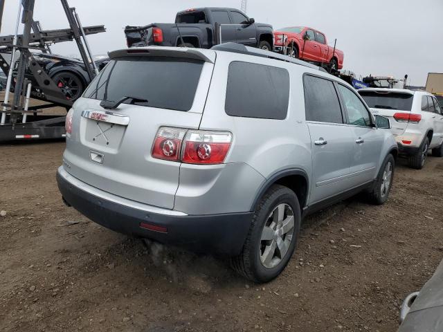 Photo 3 from auction – 2011 GMC ACADIA SLT with VIN 1GKKRRED1BJ386959