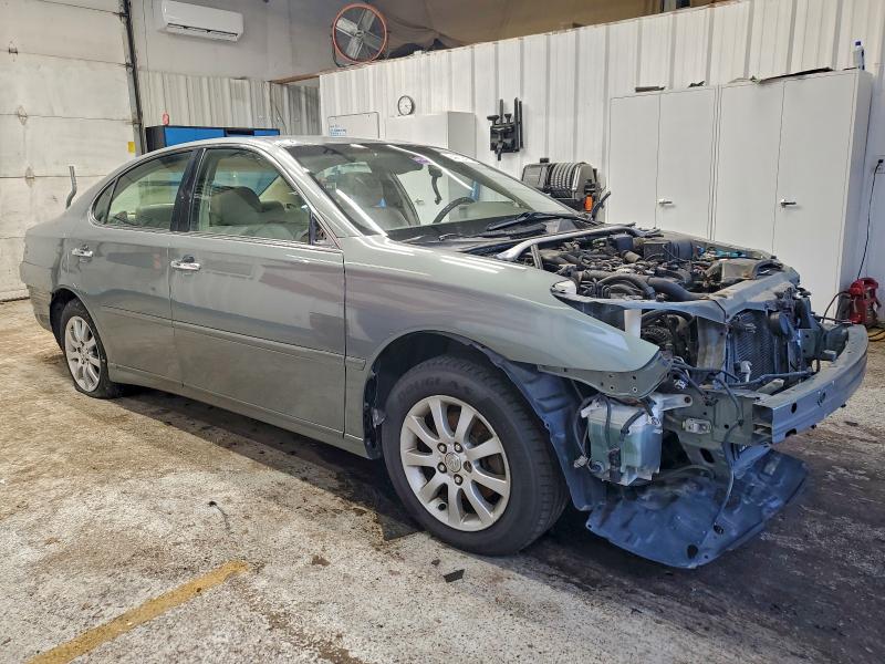 Photo 4 from auction – 2004 LEXUS ES with VIN JTHBA30G645001472
