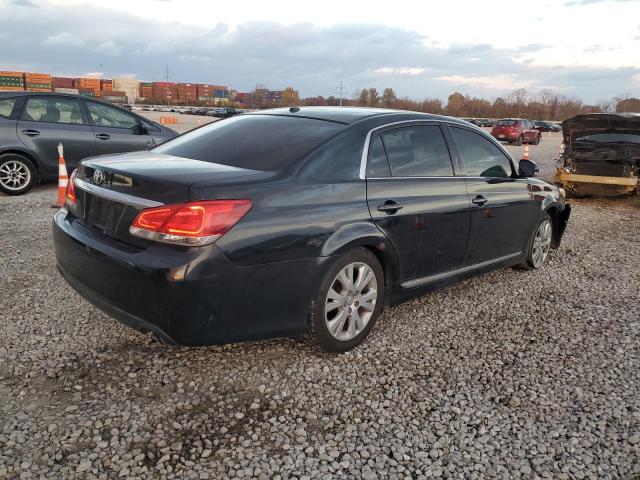Photo 3 from auction – 2011 TOYOTA AVALON BAS with VIN 4T1BK3DB7BU373253