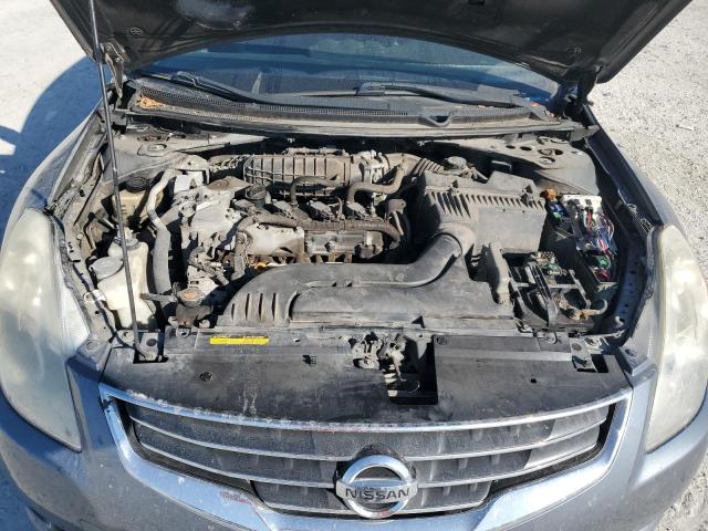 Photo 11 from auction – 2011 NISSAN ALTIMA BAS with VIN 1N4AL2AP4BN407026