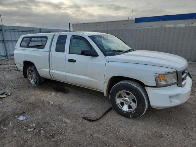 Photo 4 from auction – 2011 DODGE DAKOTA ST with VIN 1D7RE2BK5BS585626