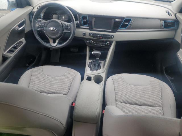 Photo 8 from auction – 2019 KIA NIRO LX with VIN KNDCM3LD2K5303742