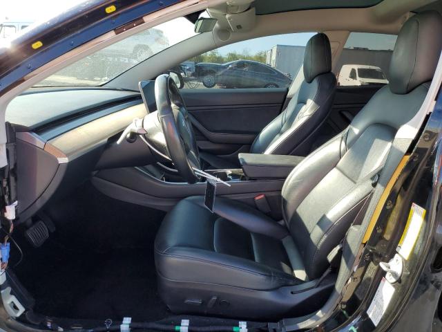 Photo 7 from auction – 2018 TESLA MODEL 3 with VIN 5YJ3E1EB6JF127188