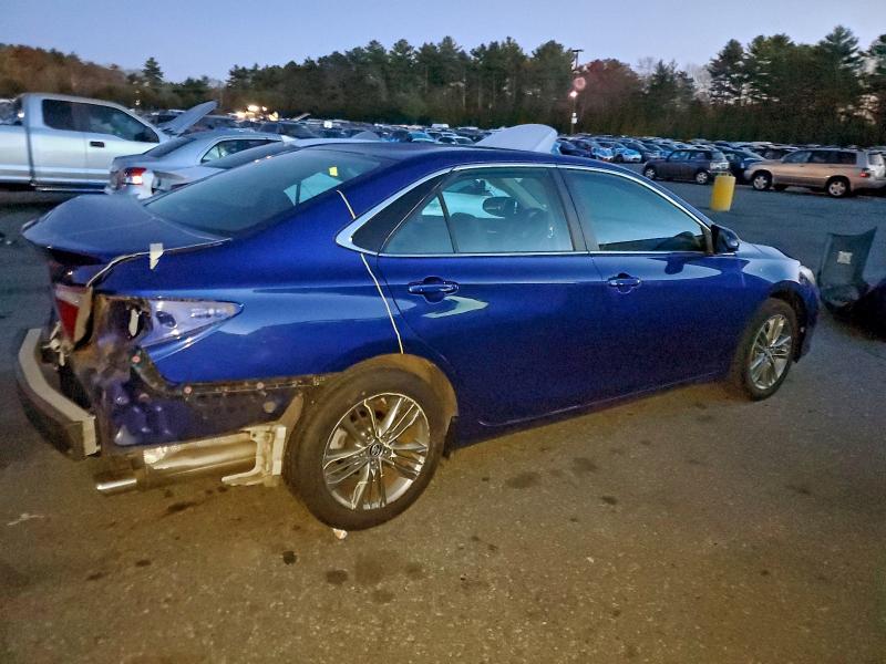 Photo 3 from auction – 2016 TOYOTA CAMRY LE with VIN 4T1BF1FK7GU613169