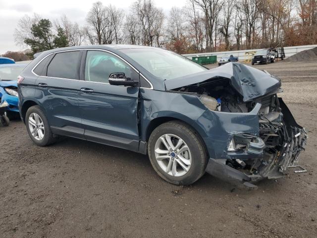 Photo 4 from auction – 2019 FORD EDGE SEL with VIN 2FMPK3J97KBC44250