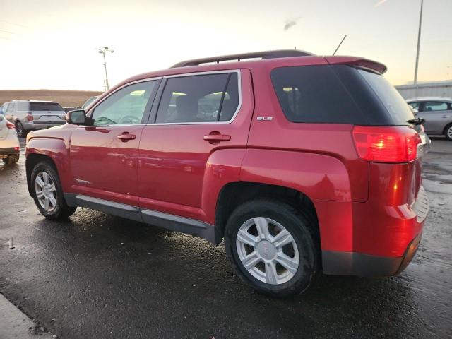 Photo 2 from auction – 2015 GMC TERRAIN SL with VIN 2GKFLWEK2F6344643