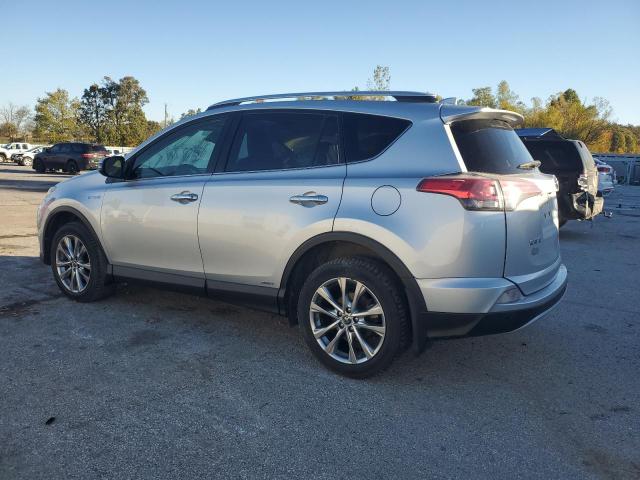Photo 2 from auction – 2016 TOYOTA RAV4 HV LI with VIN JTMDJREVXGD021609