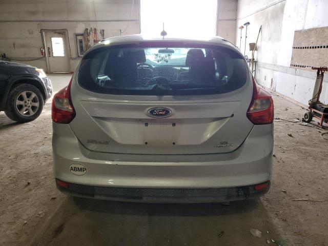 Foto 6 de la subasta – 2012 FORD FOCUS SE con VIN 1FAHP3K26CL403777