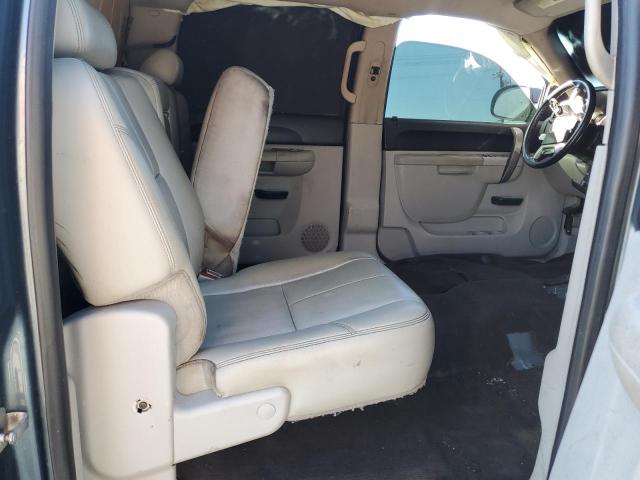 Photo 10 from auction – 2010 CHEV SILVERADO with VIN 3GCRKSE31AG299916
