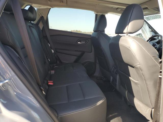 Photo 10 from auction – 2022 NISSAN ROGUE SL with VIN 5N1BT3CA5NC691565