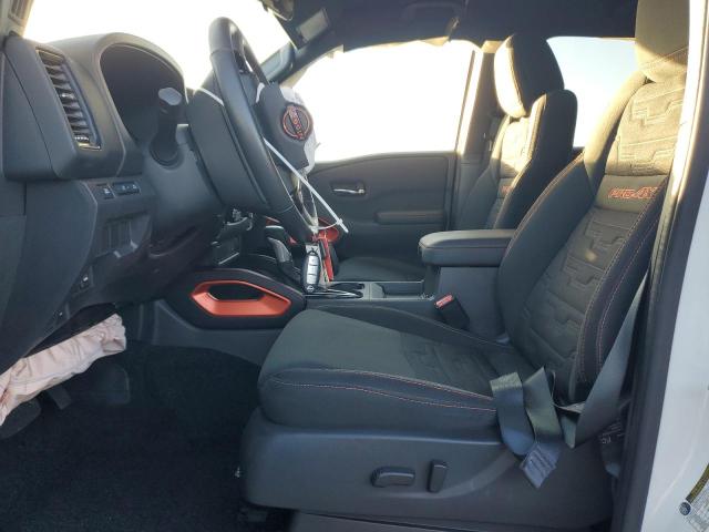Photo 7 from auction – 2024 NISSAN FRONTIER S with VIN 1N6ED1EK7RN602515