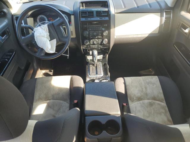 Photo 8 from auction – 2008 MAZDA TRIBUTE I with VIN 4F2CZ02Z58KM06709