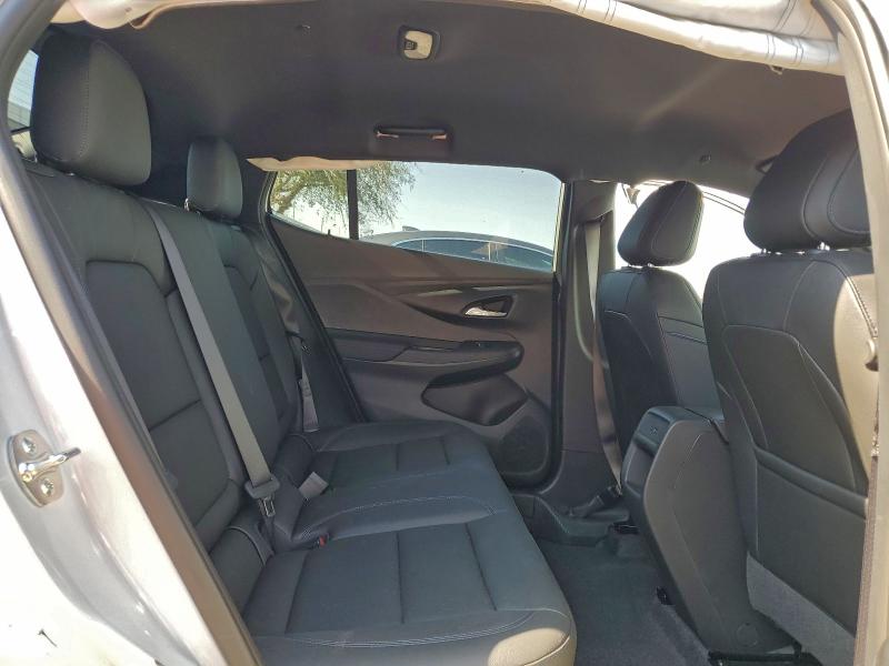 Photo 10 from auction – 2025 BUICK ENVISTA SP with VIN KL47LBEP4SB219973