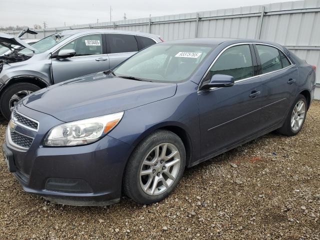 CHEVROLET MALIBU 1LT 2013 with VIN 1G11C5SA2DF311844 - Photo from auction