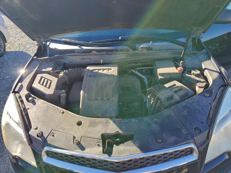 Photo 12 from auction – 2015 CHEVROLET EQUINOX LS with VIN 2GNALAEK7F1122998