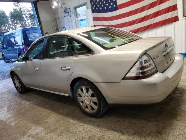 Photo 2 from auction – 2008 FORD TAURUS LIM with VIN 1FAHP25W68G105495