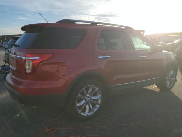 Photo 3 from auction – 2012 FORD EXPLORER X with VIN 1FMHK7D8XCGA82641
