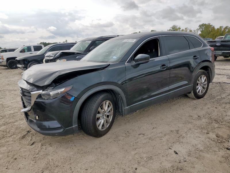 MAZDA CX-9 TOURI 2016 with VIN JM3TCABY1G0125331 - Photo from auction