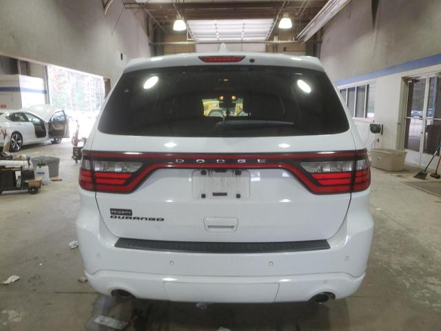 Foto 6 de la subasta – 2018 DODGE DURANGO SX con VIN 1C4RDHAG6JC114218