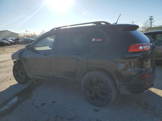 Photo 2 from auction – 2015 JEEP CHEROKEE L with VIN 1C4PJMCS2FW757570