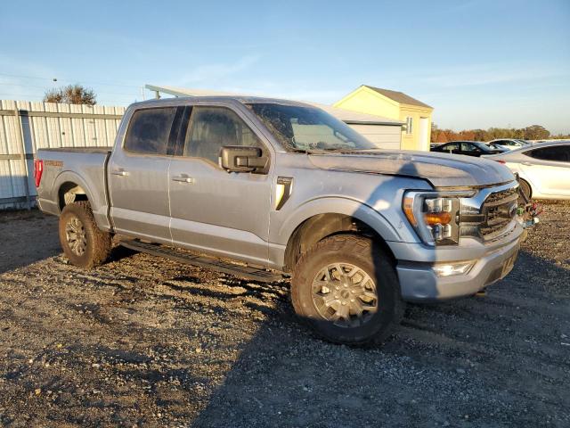 Photo 4 from auction – 2022 FORD F150 SUPER with VIN 1FTEW1E89NFC28320