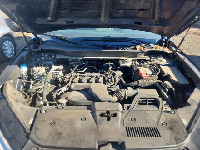 Photo 12 from auction – 2023 HONDA CR-V EXL with VIN 7FARS4H74PE012291