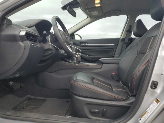 Photo 7 from auction – 2024 NISSAN ALTIMA SR with VIN 1N4BL4CVXRN424953