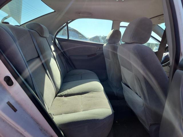 Photo 10 from auction – 2007 TOYOTA COROLLA CE with VIN 1NXBR32E07Z825043
