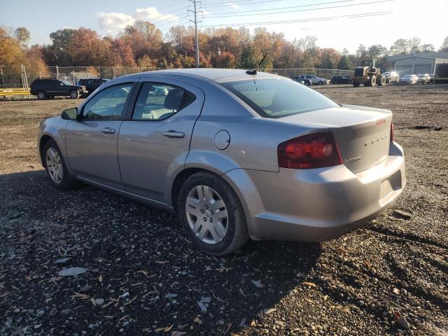 Photo 2 from auction – 2013 DODGE AVENGER SE with VIN 1C3CDZAG9DN756019