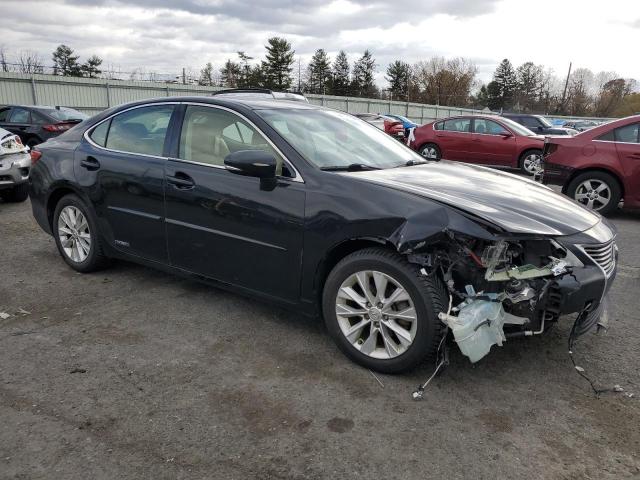 صورة رقم 4 من المزاد - 2013 LEXUS ES 300H مع VIN JTHBW1GG7D2007049