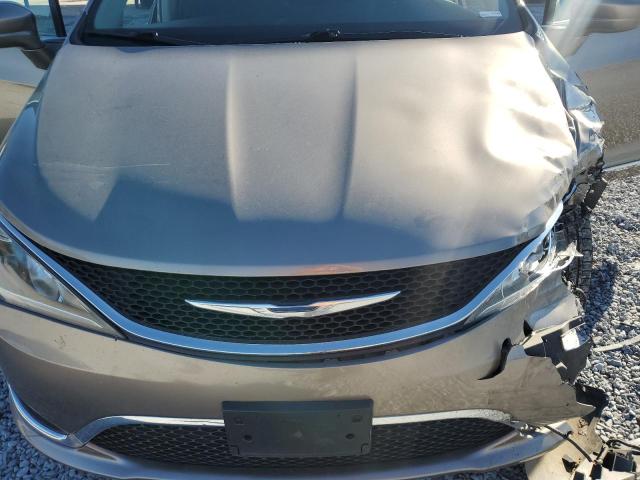 صورة رقم 12 من المزاد - 2017 CHRYSLER PACIFICA T مع VIN 2C4RC1EG1HR785687