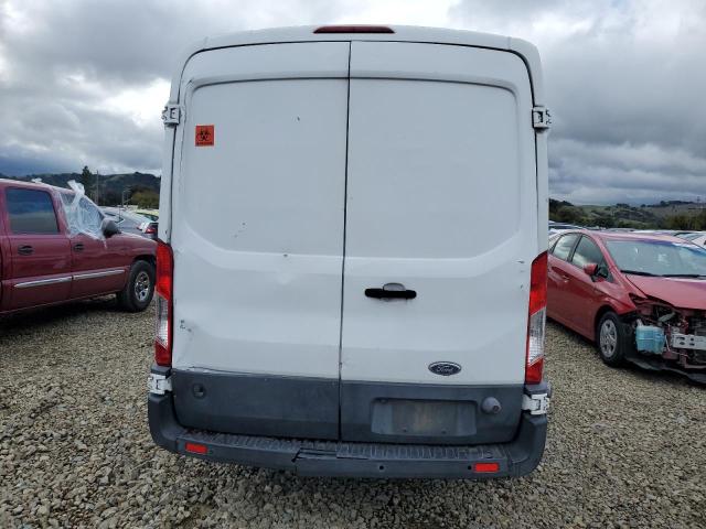Photo 6 from auction – 2015 FORD TRANSIT T- with VIN 1FTNR2CM4FKA00974