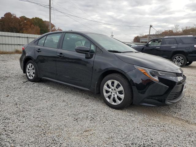Photo 4 from auction – 2025 TOYOTA COROLLA LE with VIN 5YFB4MDE3SP345087
