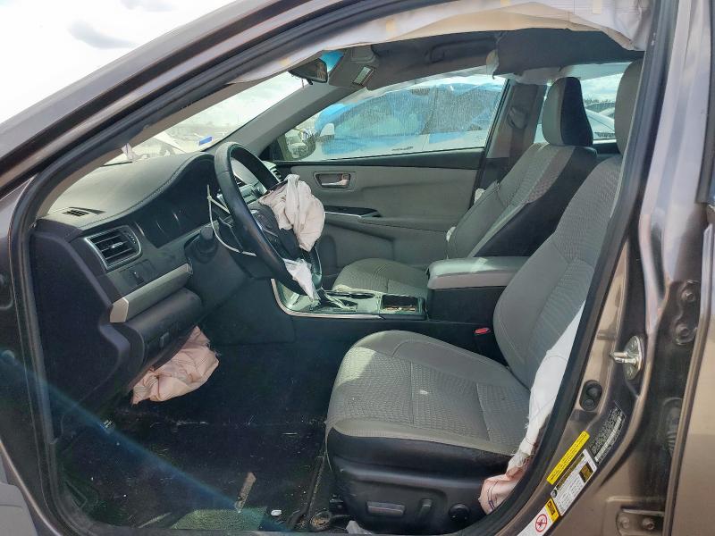 Photo 7 from auction – 2015 TOYOTA CAMRY LE with VIN 4T1BF1FK6FU075885