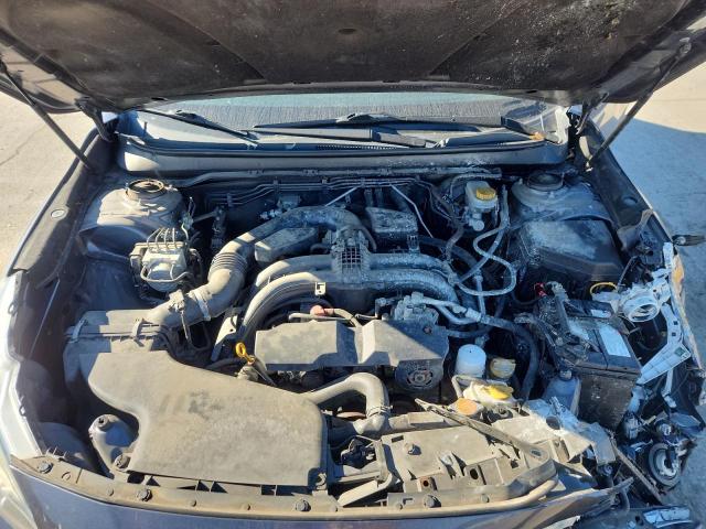 Photo 12 from auction – 2015 SUBARU OUTBACK 2. with VIN 4S4BSAJC1F3313479