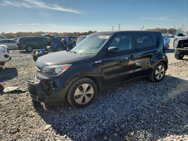 KIA SOUL 2016 with VIN KNDJN2A20G7283776 - Photo from auction