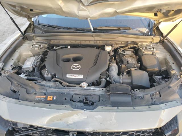 Photo 11 from auction – 2023 MAZDA CX-50 PREM with VIN 7MMVABEY4PN100385