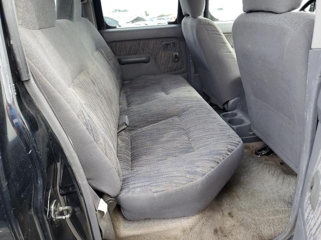 Photo 10 from auction – 2000 NISSAN FRONTIER C with VIN 1N6ED27T8YC361490