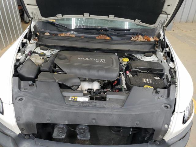 Photo 12 from auction – 2017 JEEP CHEROKEE T with VIN 1C4PJMBB4HW555558